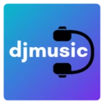 Logo of Dj Music App android Application 